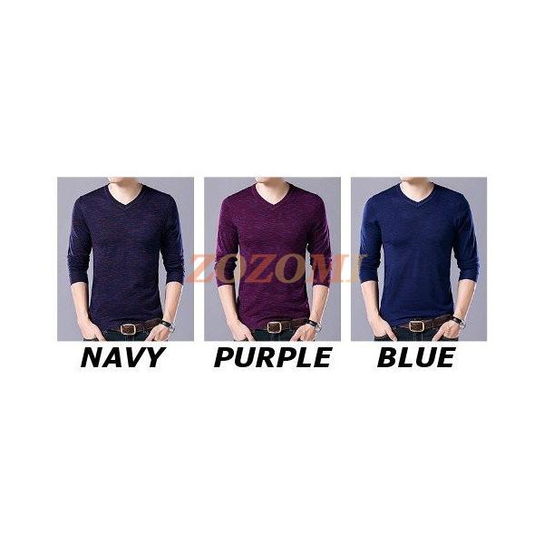 長袖tシャツ メンズ 長袖 日本最大級 ブランド 無地 柄 ロングtシャツ ロンt おしゃれ トップス Tシャツ