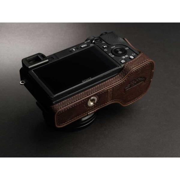 Tp Original Leather Camera Body Case For Sony A6400 A6100 Coco Brown ソニー 本革 レザー カメラケース Ez Series Tb06a64 Co Buyee Buyee Japanese Proxy Service Buy From Japan Bot Online