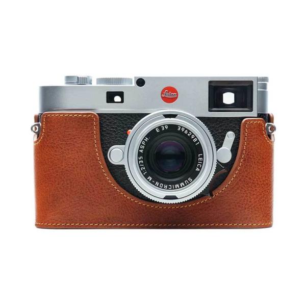 ライカ（Leica） TP Original Leica M11 専用 レザー カメラケース