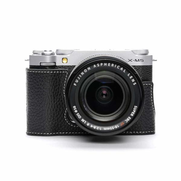 FUJIFILM X-A5 シルバー 美品 純正レザーケース・取説付 動作良好 2025年最新】x-a5 fujifilmの人気アイテム - メルカリ