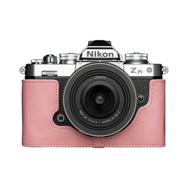 希少！宮川製作所 Picny ピク二ー フィルムカメラ 純正本革ケース付 日本製 dpクアトロビューファインダーケースアキャブカスターニョ