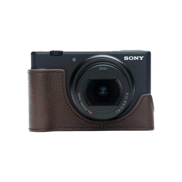 α（ソニー） カメラケース TP Original SONY VLOGCAM ZV-1M2 ZV