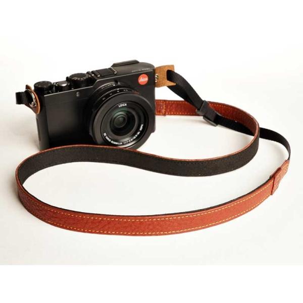 Tp Original Leather Camera Neck Strap 本革 カメラストラップ ネックストラップ Tp 15 Brown ブラウン Ts15br レザー ストラップ おしゃれ シンプル Buyee Buyee Japanese Proxy Service Buy From Japan Bot Online