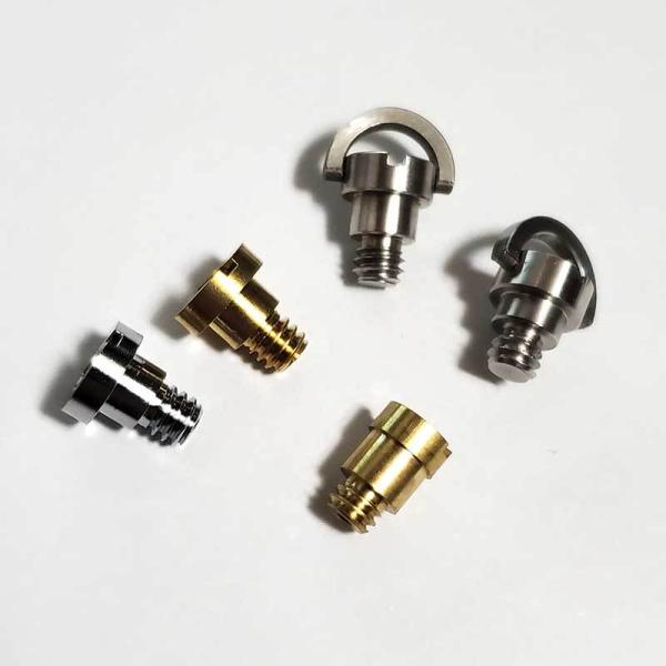 TP Original カメラケース専用ネジ 1個 5type クリックポスト発送OK