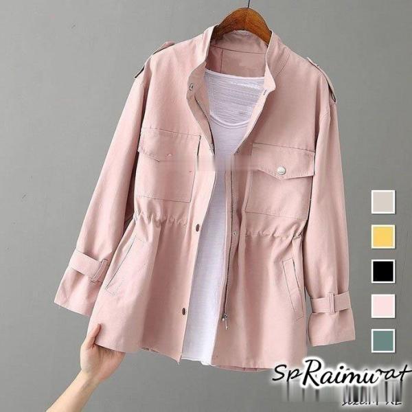 【素材】：ポリエステル【サイズ】：（約）【M】肩幅/47 バスト/96 袖丈/52 着丈/71 (cm）【L】肩幅/48 バスト/100 袖丈/53 着丈/72 (cm）【XL】肩幅/49 バスト/104 袖丈/54 着丈/73 (cm）【...