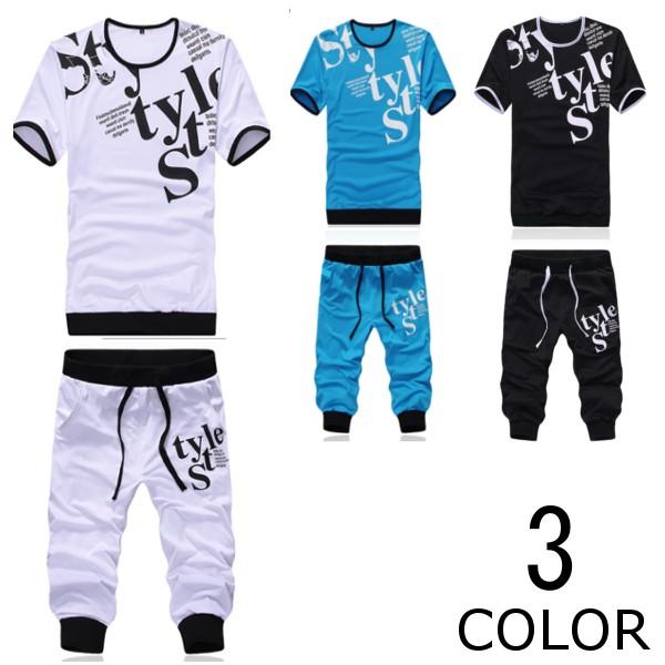 スウェット 上下セット 半袖 夏 ジャージ トレーナー 部屋着 パーカー