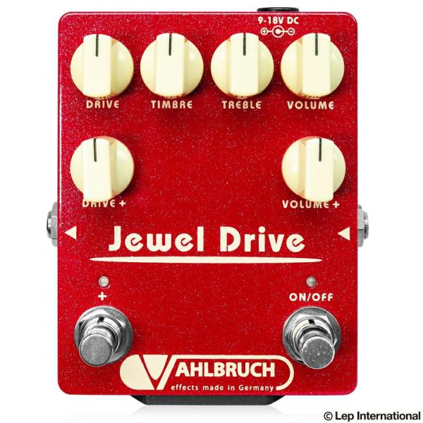 【希少品】VAHLBRUCH Jewel Drive ジュエルドライブ 希少品】VAHLBRUCH Jewel Drive ジュエルドライブ - メルカリ