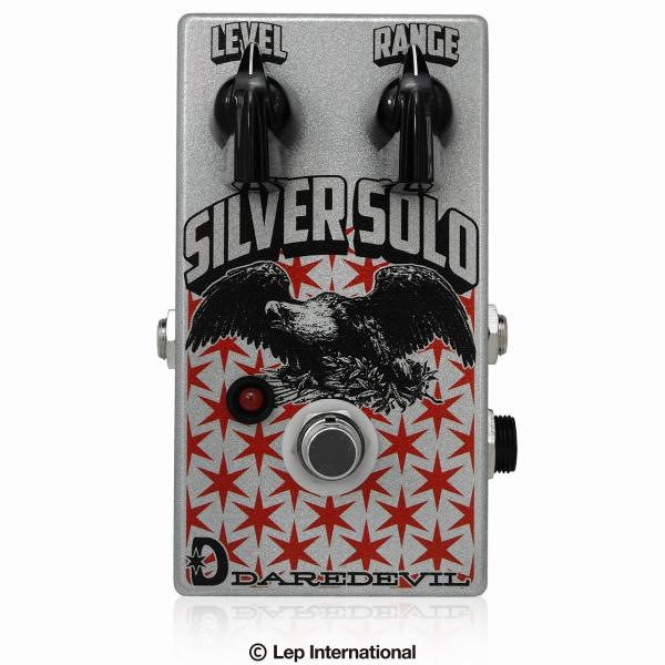 Silver Solo