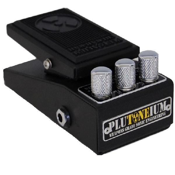 Plutoneium Chi-Wah-Wah : エフェクター専門店ナインボルト - 通販