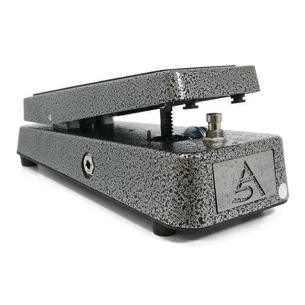 Area51 VINTAGE ITALIAN WAH  with Buffer  / ワウ ワウぺダル ギター エフェクター