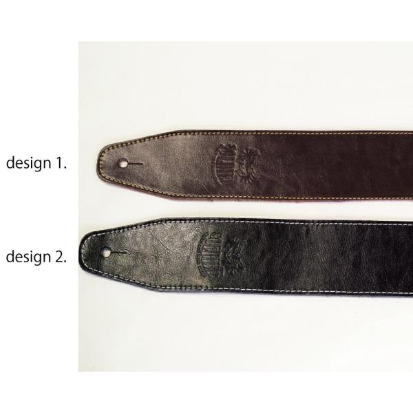 SOLDIER STRAP レザーストラップ STP-GL-014