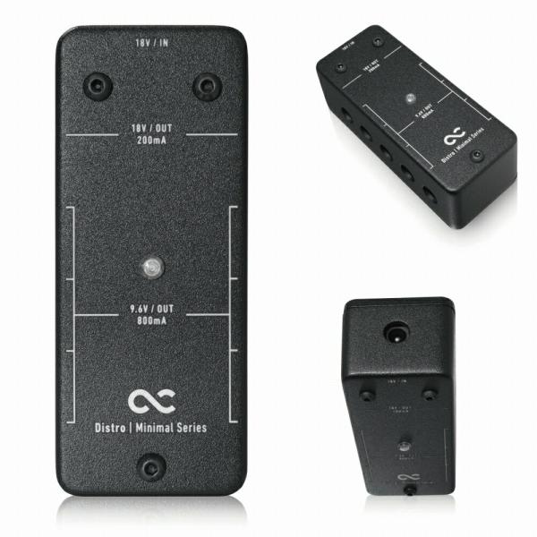 OneControl Distro Minimal Series パワーサプライ One Control Distro Minimal – OneControl
