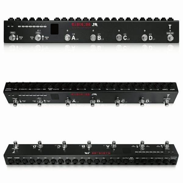 Moen GEC8 JR (2nd Edition) : エフェクター専門店ナインボルト