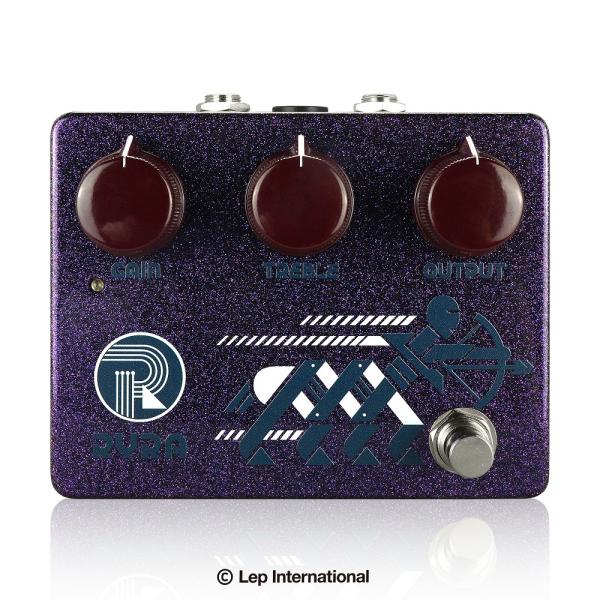 RYRA - The Klone Black Cherry