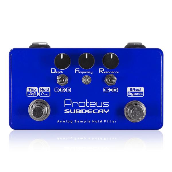 【ほぼ未使用・新品】Subdecay Proteus MkⅡ ほぼ未使用・新品】Subdecay Proteus MkⅡ Subdecay Proteus