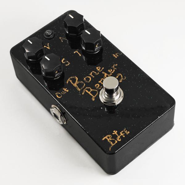 BJFE Bone Bender MkII 4K : エフェクター専門店ナインボルト