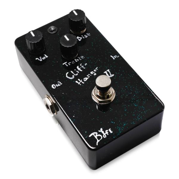 BJFE Cliff Hanger II ディストーション BJFE Cliff Hanger II / ディストーション エフェクター