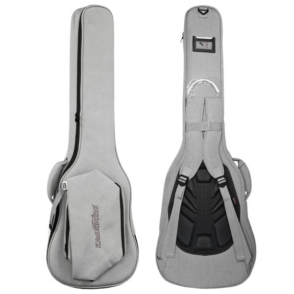 美品 Gig Bag（ギグバック）エレキベース用 ギターケース 日本製 Amazon | GID GLGT-EB GIG BAGジッド エレキベース用ギグバッグ