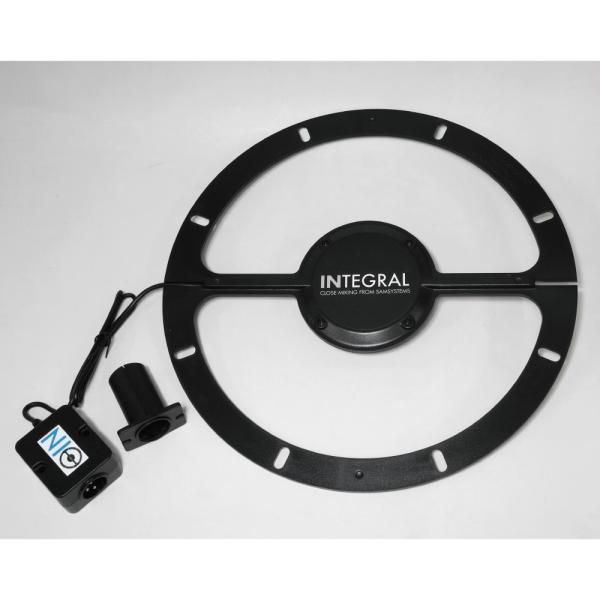 SAM Systems Integral Close Miking IM10 : エフェクター専門店ナイン