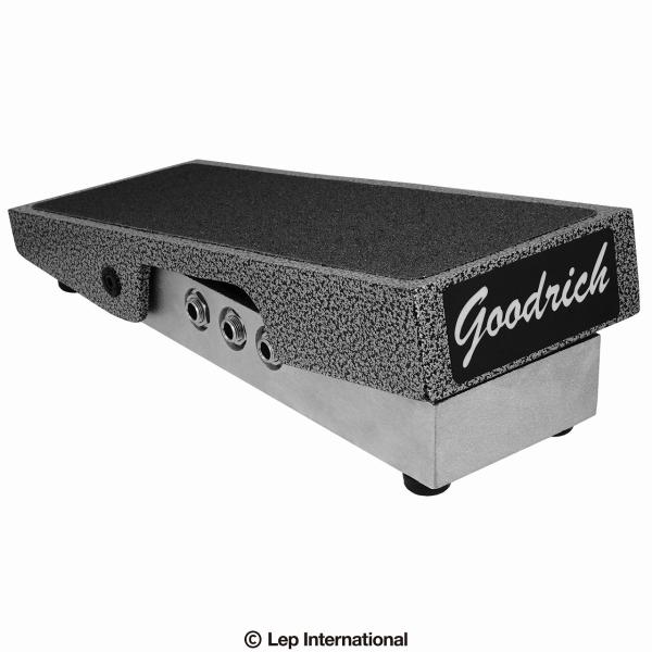 Goodrich Sound　L-120 Lowboy (passive)