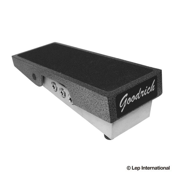 Goodrich Sound　L-10k LowTen (active)
