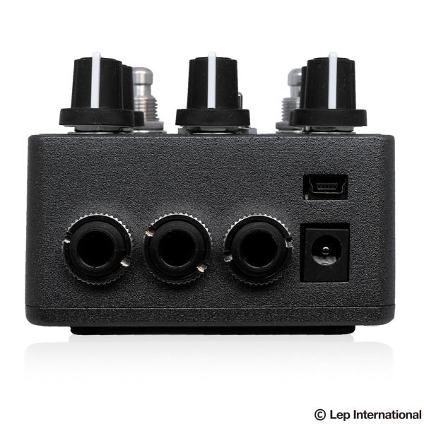 Red Panda TENSOR / レッドパンダ Red Panda / Tensor – LEP INTERNATIONAL