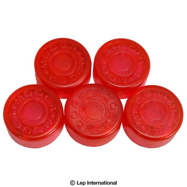 Mooer Footswitch Hat Red FT-RE (5pcs) フットスイッチ ハット カバー キャップ エフェクター ギター アクセサリー 【ゆうパケット対応可能】 :4562459890183:エフェクター専門店ナインボルト 通販 Mooer Footswitch Hat Black FT-BK (5pcs) フットスイッチ ハット カバー キャップ ギター アクセサリー