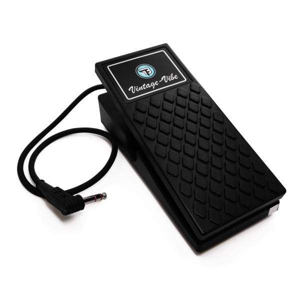 Formula B Elettronica Vintage-Vibe foot control (Vintage