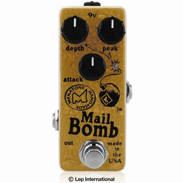 ギター Menatone Ms Foxy Brown Menatone Ms. Foxy Brown｜ミュージックランドKEY