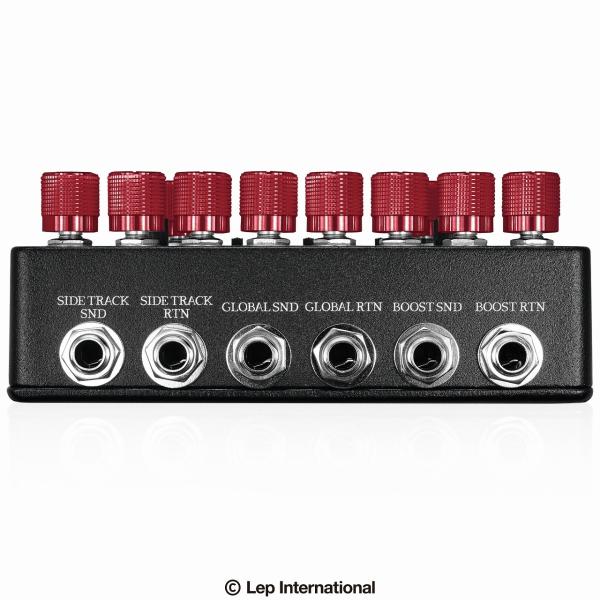 Amptweaker」復活！Proモデルはさらに多機能な“Pro II”に