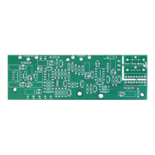 Ceriatone Centura Bare PCB / オーバードライブ ギター