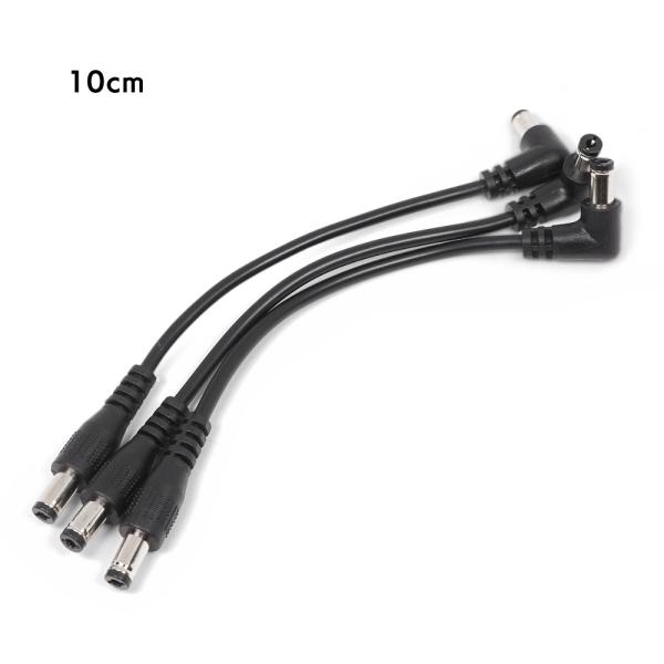 他サイト： One Control　Noiseless DC Cable 10cm L/S 3本セット　【ゆうパケット対応可能】の商品画像