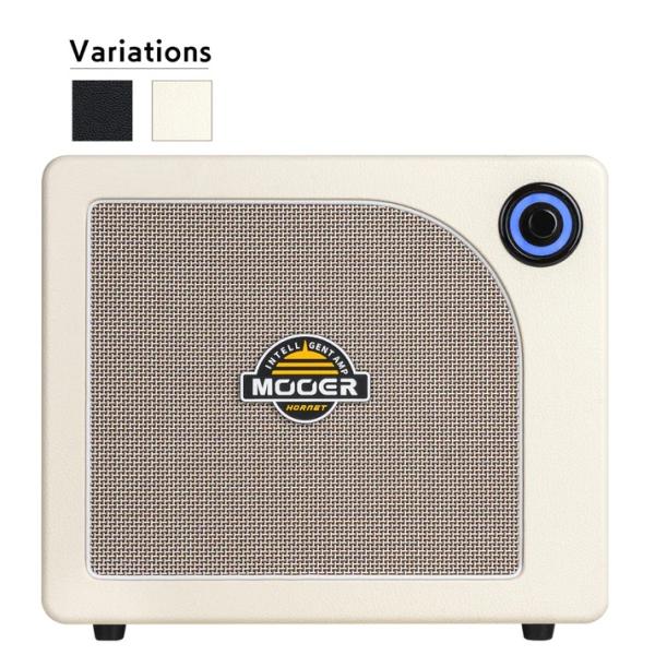 Mooer Hornet 30i / 30W コンボアンプ アンプ ギター ギターアンプ