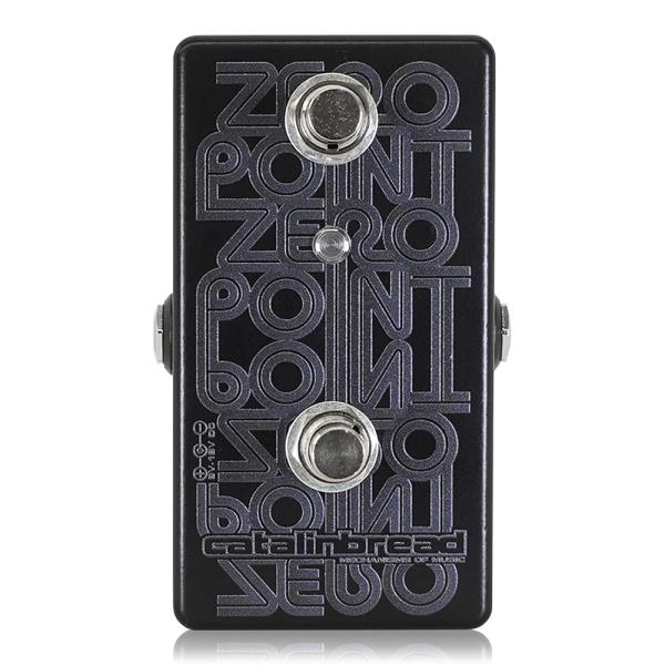 Catalinbread Zero Point Limited Edition / フランジャー