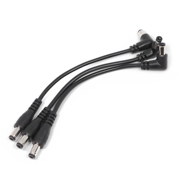 One Control　Noiseless DC Cable 20cm L/S 3本セット　【ゆうパケット対応可能】