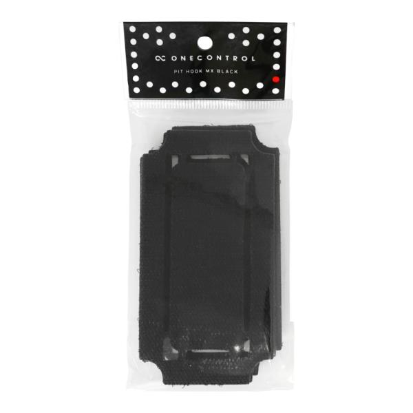 他サイト： One Control  Pit Hook MX PH-MX ブラック 【ゆうパケット対応可能】の商品画像