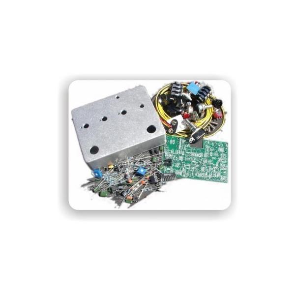 BYOC Analog Vibrato 制作キット 組み立て調整済み BYOC/Analog Vibrato制作KIT – LEP INTERNATIONAL