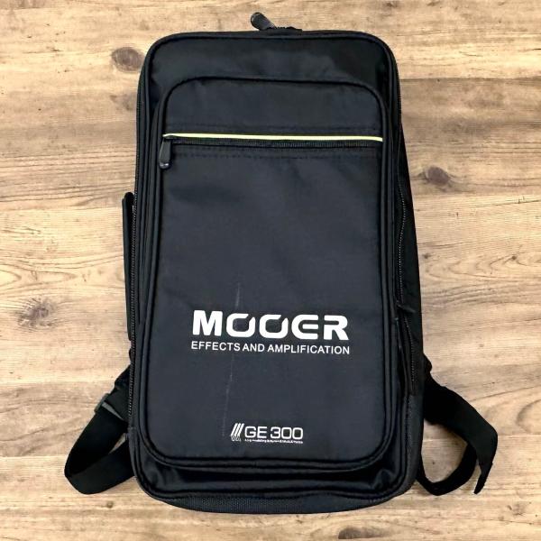 【値下げ 限界】Mooer GE300+専用ケース 中古品 値下げ 限界】Mooer GE300+専用ケース 中古品 - メルカリ