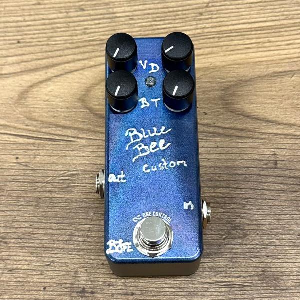 アウトレット】【保証対象外】 One Control Blue Bee OD 4K Mini