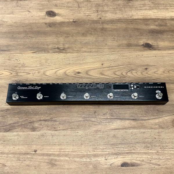 One Control Caiman Tail Loop 未使用新品 One Control Caiman Tail Loop – OneControl