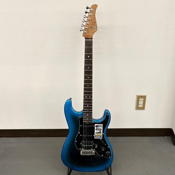 【美品】MOOER GTR P800 DARK NIGHT エレキギター Amazon | Mooer GTRS P800 Dark Night エレキギター | エレキ