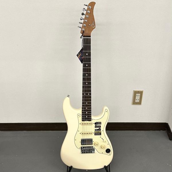 中古】【保証対象外】 Mooer GTRS S800（White）/ a45591 エレキ