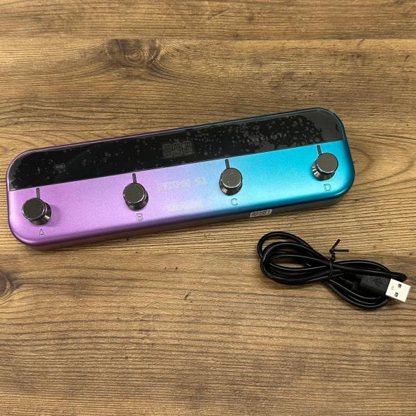 新品未開封 Mooer prime s1 マルチエフェクター Amazon | Mooer/Prime S1 マルチエフェクター ムーアー