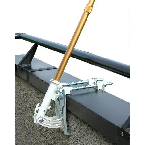 こいのぼり鯉のぼり 金具 マルチポールホルダー : 恵月人形本舗 - 通販