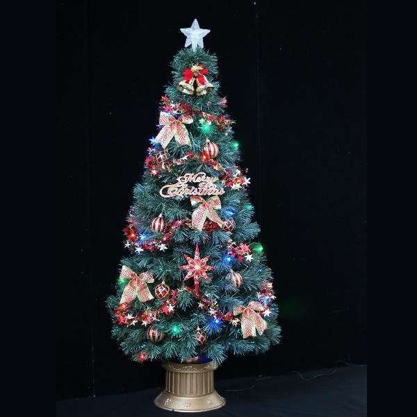 クリスマスツリー 北欧 飾り オーナメント 屋外照明 飾り ライト Diy 工具 オーナメントセット Gf1801 恵月人形本舗