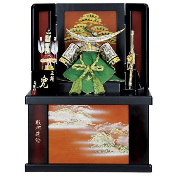 五月人形 兜 19may Fz 48 社人形会館 兜飾り 伊達政宗幅51cm Fz 48 五月人形 季節玩具 収納箱飾り