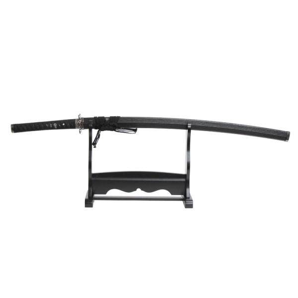 模造刀 柳生シリーズ 柳生 掛け台 刀袋付 大刀 竜刀身 通販 美術刀剣 代引き不可 国産品 Neu102 日本刀 おもちゃ