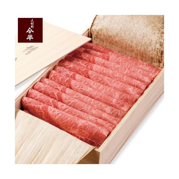 しゃぶしゃぶに適したコクのある赤身と霜降りのバランスのよいお肉です。厳しい品質管理のもとで20日間ほど熟成させ、食感と旨味を最大限に引き出した状態でお届けいたします。人形町今半ならではの黒毛和牛の味わいをお楽しみください。【商品種別】しゃぶ...