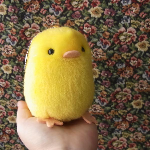 スターチャイルド ぴよたま ボールチェーン ストラップ 鳥 ひよこ ぬいぐるみ リアル 本物 そっくり ペット Z Stc 1409 ニニアンドキノ Yahoo 店 通販 Yahoo ショッピング