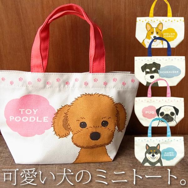 ミニトートバッグ　Ｄカン付　（ネコと家）他5点セット 1.jpg